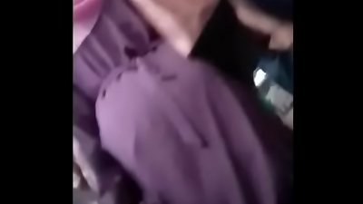 lesbian woman loved the soiree