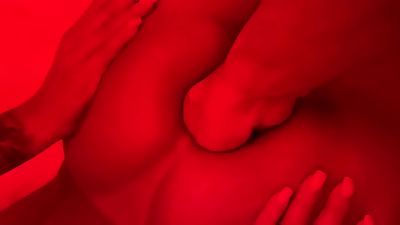 Monika Fox POV homemade anal invasion fisting, prolapse, enormous dildo ravaging and fellatio