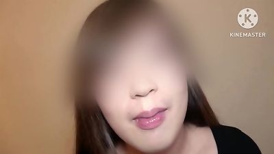 [Personal Shooting] [Anal] 1 You may have come to like being teased in anal invasion