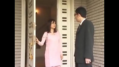 korean wifey Miki SaTo