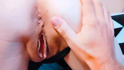 Real cuckold Wife: A mature skinny mom with No makeup