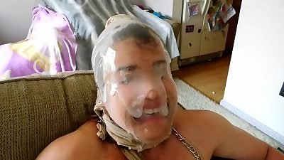 Degraded mother - indignity