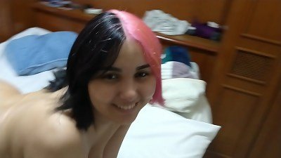 I'm a young, prego drool-filled and a gigantic fan of Belle Belinha.