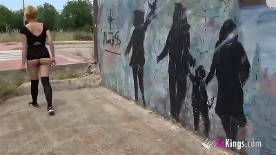 Lulu and her eager ASS!! super-fucking-hot anal invasion LESSON for a super hot MILF!