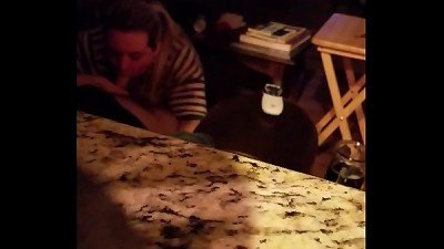 huge melons bbw ass-cheeks cum swallow Hidden Camera