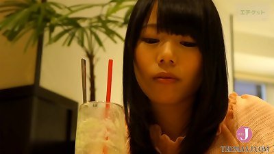 Rock 'n' roll Yuna was lured in by cookies, and what was meant to be a parts modeling job turned out to be a sex video! - Intro