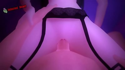 February 2025 cut-offs Compilation - gay-for-pay