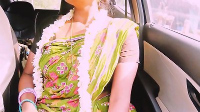 Villege aunty banging for long drive with engh boy. Telugu sloppy talks.