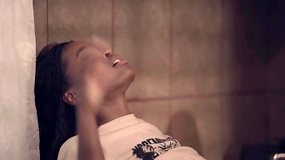 sex in Vignettes: Make Up bang-out - For play Films with Nicole Kitt and Andre Stone