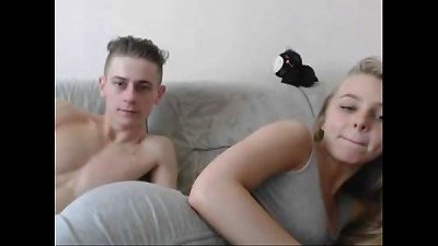 teenager RUSSIAN chick