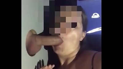 unexperienced wife visiting local gloryhole. Filming myself throating and pulverizing strangers at glory hole.