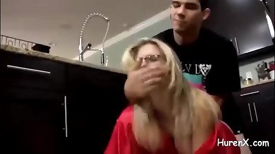 OMG! This mother is epic warm ⭐HurenX.com⭐