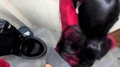 fucked IN THE BATHROOM!!! drilling Her Classmate in Secret, IN THE school BATHROOM!! The Bastard Records Everything!! torrid latin teen Gets Fucked!! REAL HOMEMADE VIDEO!